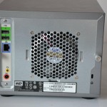 porturi de conectare nas western digital