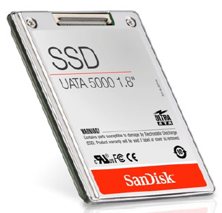 Recuperare SSD